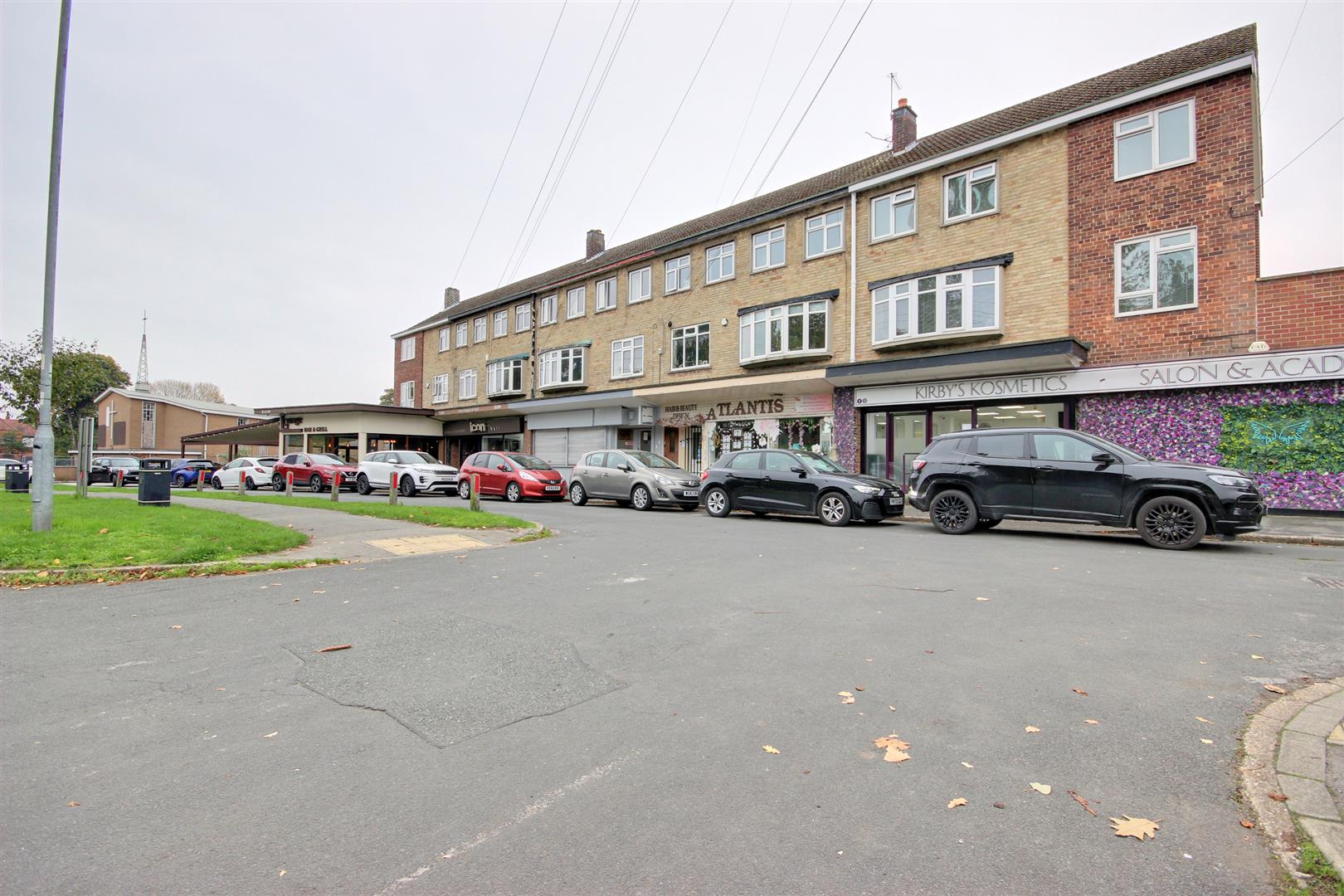 South Ella Way, Kirk Ella, Hull
